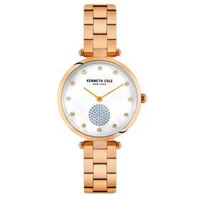 Kenneth Cole KC50757005 Kadın Kol Saati