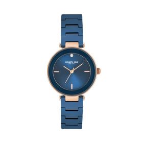 Kenneth Cole KC50758002 Kadın Kol Saati