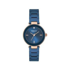 Kenneth Cole KC50758002 Kadın Kol Saati