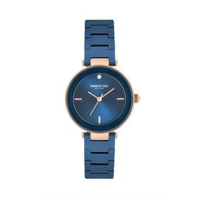 Kenneth Cole KC50758002 Kadın Kol Saati