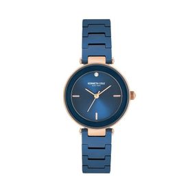 Kenneth Cole KC50758002 Kadın Kol Saati