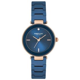 Kenneth Cole KC50758002 Kadın Kol Saati