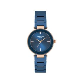 Kenneth Cole KC50758002 Kadın Kol Saati