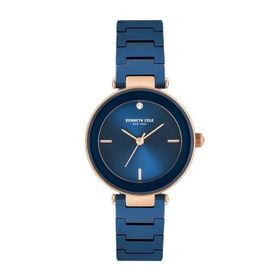 Kenneth Cole KC50758002 Kadın Kol Saati