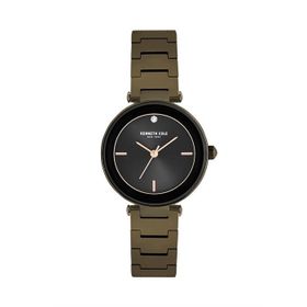 Kenneth Cole KC50758003 Kadın Kol Saati