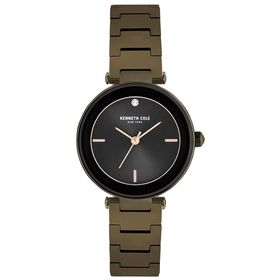 Kenneth Cole KC50758003 Kadın Kol Saati