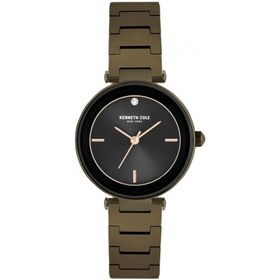 Kenneth Cole KC50758003 Kadın Kol Saati
