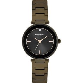 Kenneth Cole KC50758003 Kadın Kol Saati