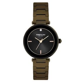 Kenneth Cole KC50758003 Kadın Kol Saati