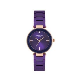 Kenneth Cole KC50758004 Kadın Kol Saati