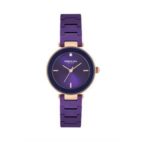 Kenneth Cole KC50758004 Kadın Kol Saati