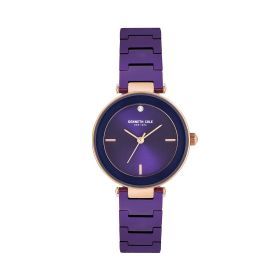 Kenneth Cole KC50758004 Kadın Kol Saati