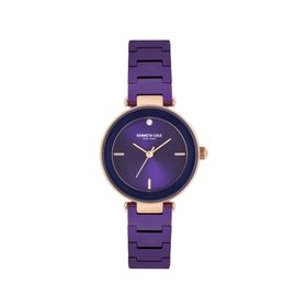 Kenneth Cole KC50758004 Kadın Kol Saati