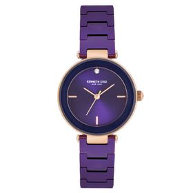 Kenneth Cole KC50758004 Kadın Kol Saati