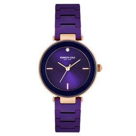 Kenneth Cole KC50758004 Kadın Kol Saati