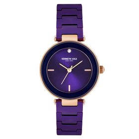 Kenneth Cole KC50758004 Kadın Kol Saati