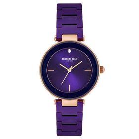 Kenneth Cole KC50758004 Kadın Kol Saati