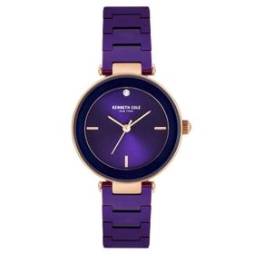 Kenneth Cole KC50758004 Kadın Kol Saati
