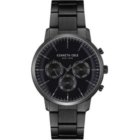 Kenneth Cole KC51033001 Erkek Kol Saati