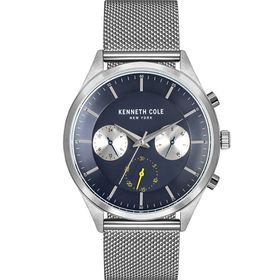Kenneth Cole KC51035001 Erkek Kol Saati