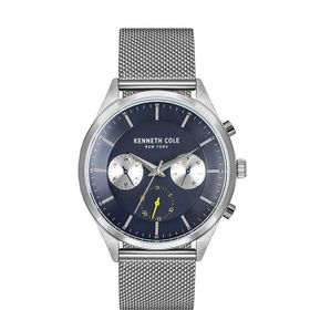 Kenneth Cole KC51035001 Erkek Kol Saati