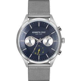 Kenneth Cole KC51035001 Erkek Kol Saati
