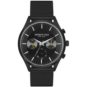 Kenneth Cole KC51035002 Erkek Kol Saati