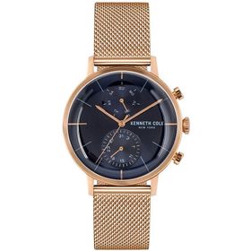 Kenneth Cole KC51036002 Erkek Kol Saati