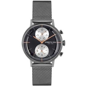 Kenneth Cole KC51036004 Erkek Kol Saati