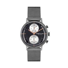 Kenneth Cole KC51036004 Erkek Kol Saati