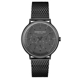 Kenneth Cole KC51037002 Erkek Kol Saati