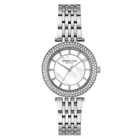 Kenneth Cole KC51130001 Kadın Kol Saati