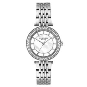 Kenneth Cole KC51130001 Kadın Kol Saati