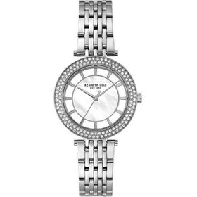 Kenneth Cole KC51130001 Kadın Kol Saati