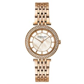 Kenneth Cole KC51130002 Kadın Kol Saati