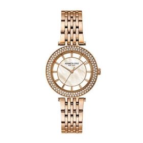Kenneth Cole KC51130002 Kadın Kol Saati