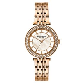 Kenneth Cole KC51130002 Kadın Kol Saati