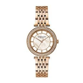 Kenneth Cole KC51130002 Kadın Kol Saati