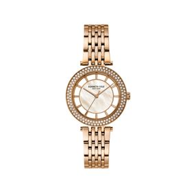 Kenneth Cole KC51130002 Kadın Kol Saati