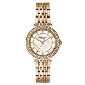 Kenneth Cole KC51130002 Kadın Kol Saati