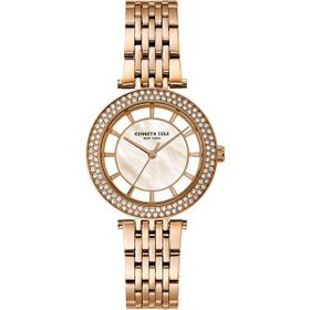 Kenneth Cole KC51130002 Kadın Kol Saati