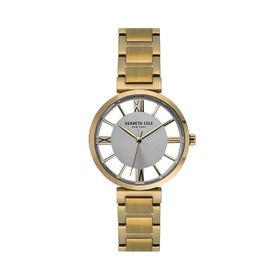 Kenneth Cole KC51140002 Kadın Kol Saati