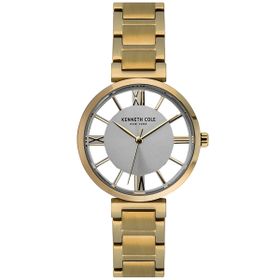 Kenneth Cole KC51140002 Kadın Kol Saati