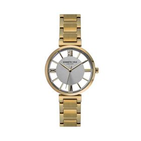 Kenneth Cole KC51140002 Kadın Kol Saati
