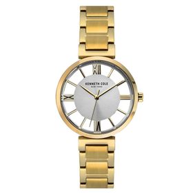 Kenneth Cole KC51140002 Kadın Kol Saati