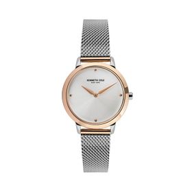 Kenneth Cole KC51141001 Kadın Kol Saati