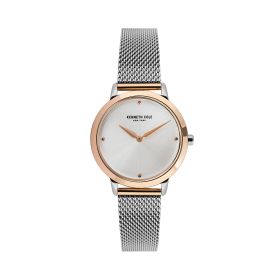 Kenneth Cole KC51141001 Kadın Kol Saati