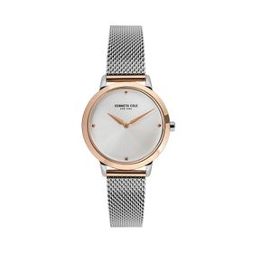 Kenneth Cole KC51141001 Kadın Kol Saati