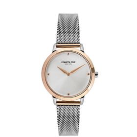 Kenneth Cole KC51141001 Kadın Kol Saati