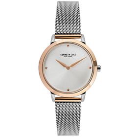 Kenneth Cole KC51141001 Kadın Kol Saati